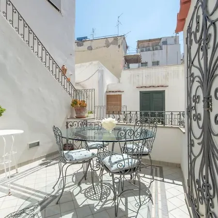 度假居 Casa Al Centro Di