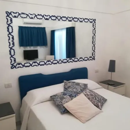 Casa Al Centro Di
