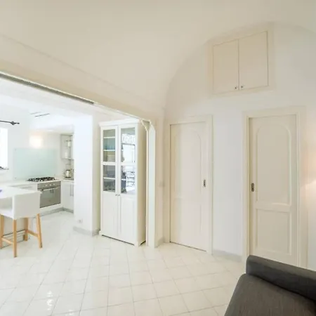 Casa Al Centro Di Capri