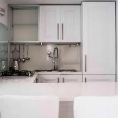 Feriehus Casa Al Centro Di Capri