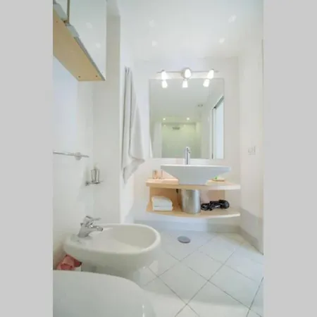 Casa Al Centro Di Capri